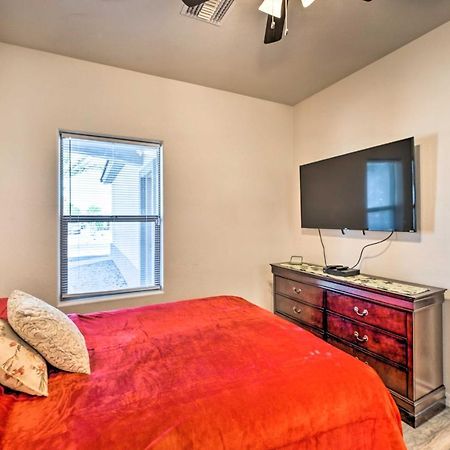 Pet-Friendly Retreat - 1 Block To Colorado River! Bullhead City Exterior foto